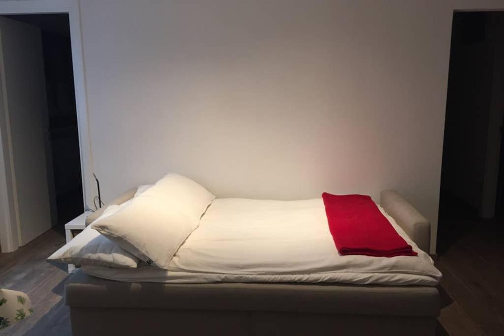 Aubert 64 Apartman Aosta Kültér fotó