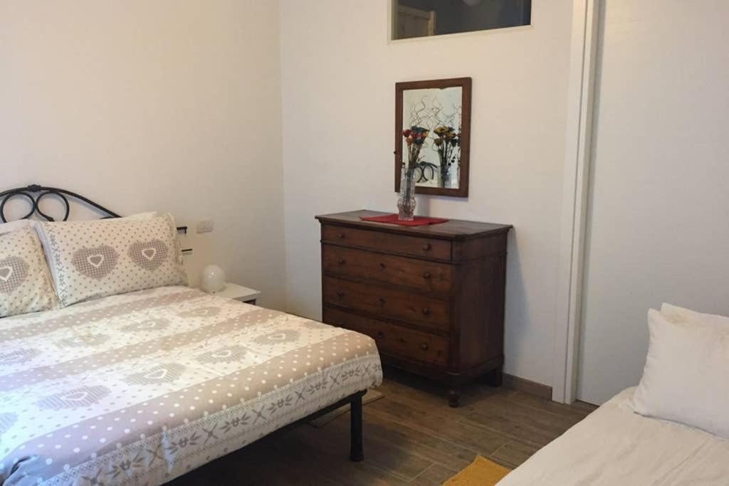 Aubert 64 Apartman Aosta Kültér fotó